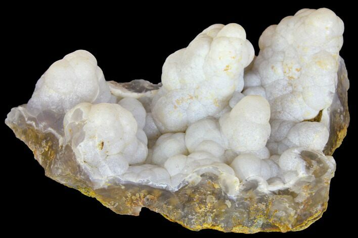Chalcedony Stalactite Formation - Indonesia #147636